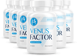 How Does venus factor Works?