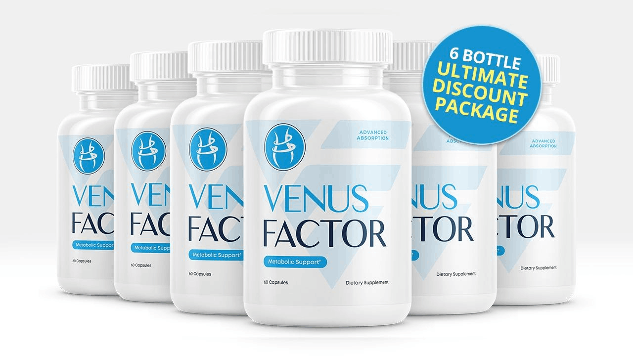 venus factor  Discounted Offer