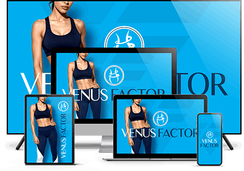 venus factor bonus - Venus Factor Body Sculpting Program